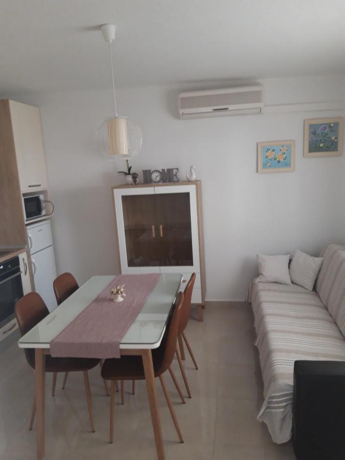 Apartments Smiljana Mucic 马卡尔斯卡 外观 照片